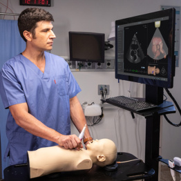 Pediatric Anatomy Surgical Science