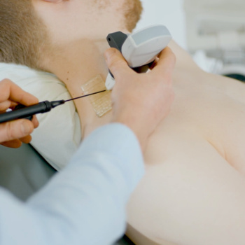 NeedleTrainer – Evansville